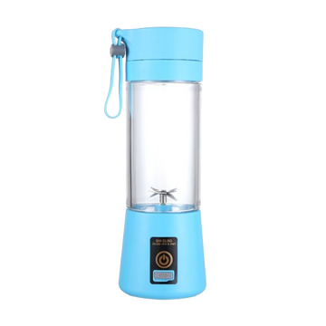 USB Rechargeable Portable Blender
