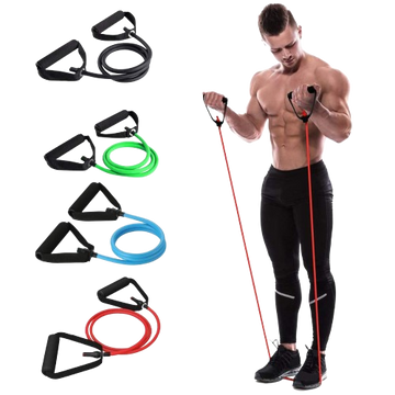Training Resistance Bands