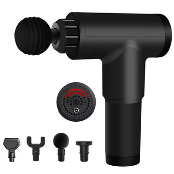 Athletic Muscle Massage Gun
