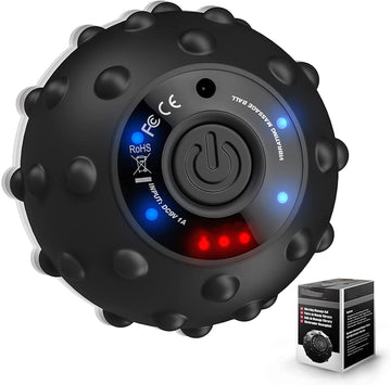 BioBall™ - Vibration Massage Ball
