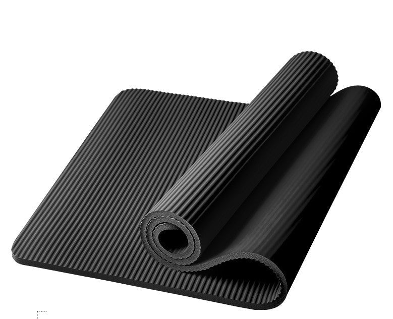 High-intensity Yoga Mat